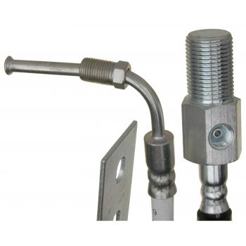 Raybestos BH381319 Brake Hydraulic Hose product image 1 of 2