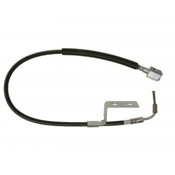 Raybestos BH381319 Brake Hydraulic Hose product image 2 of 2