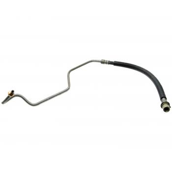 Raybestos BH381321 Brake Hydraulic Hose product image 2 of 2