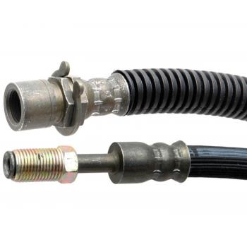 Raybestos BH381322 Brake Hydraulic Hose product image 1 of 2