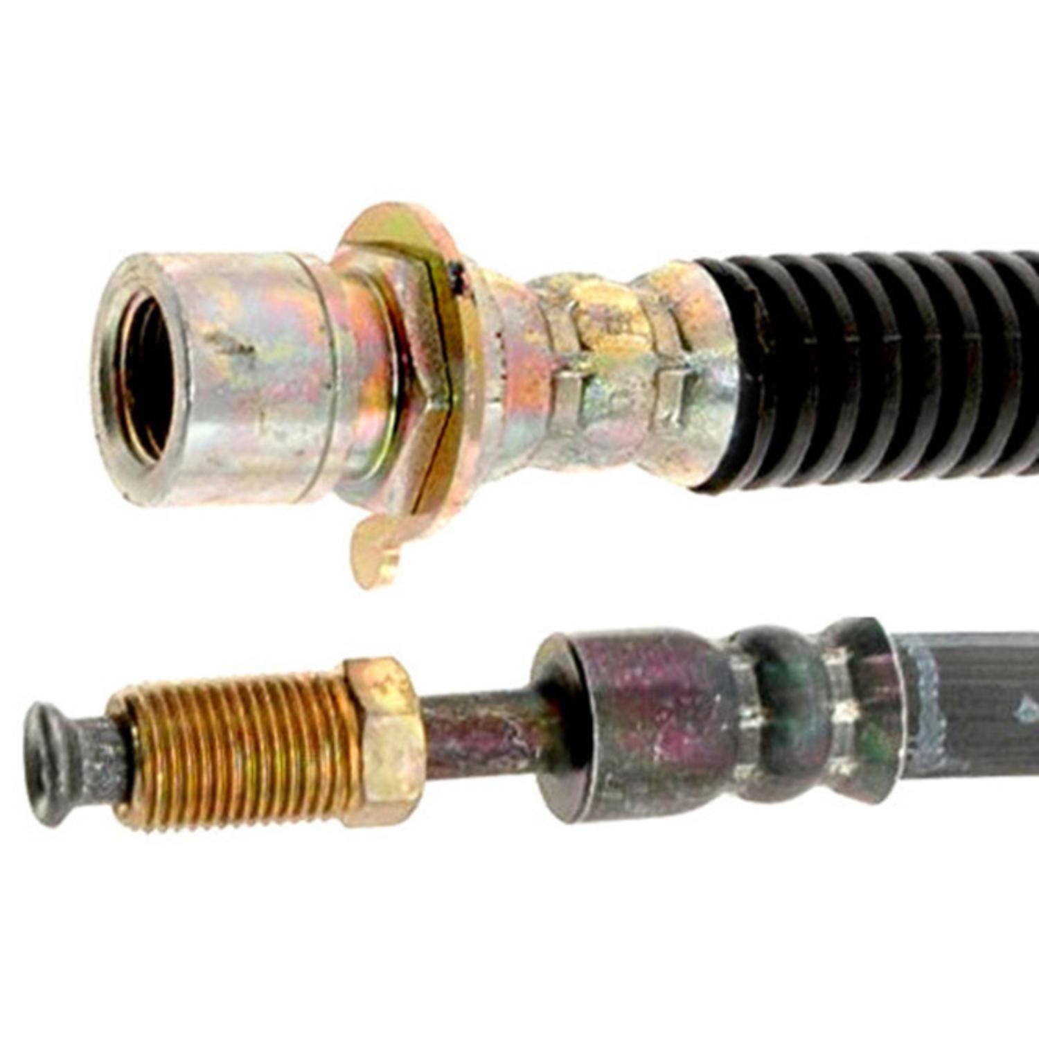 Raybestos BH381323 Brake Hydraulic Hose product image 1 of 2