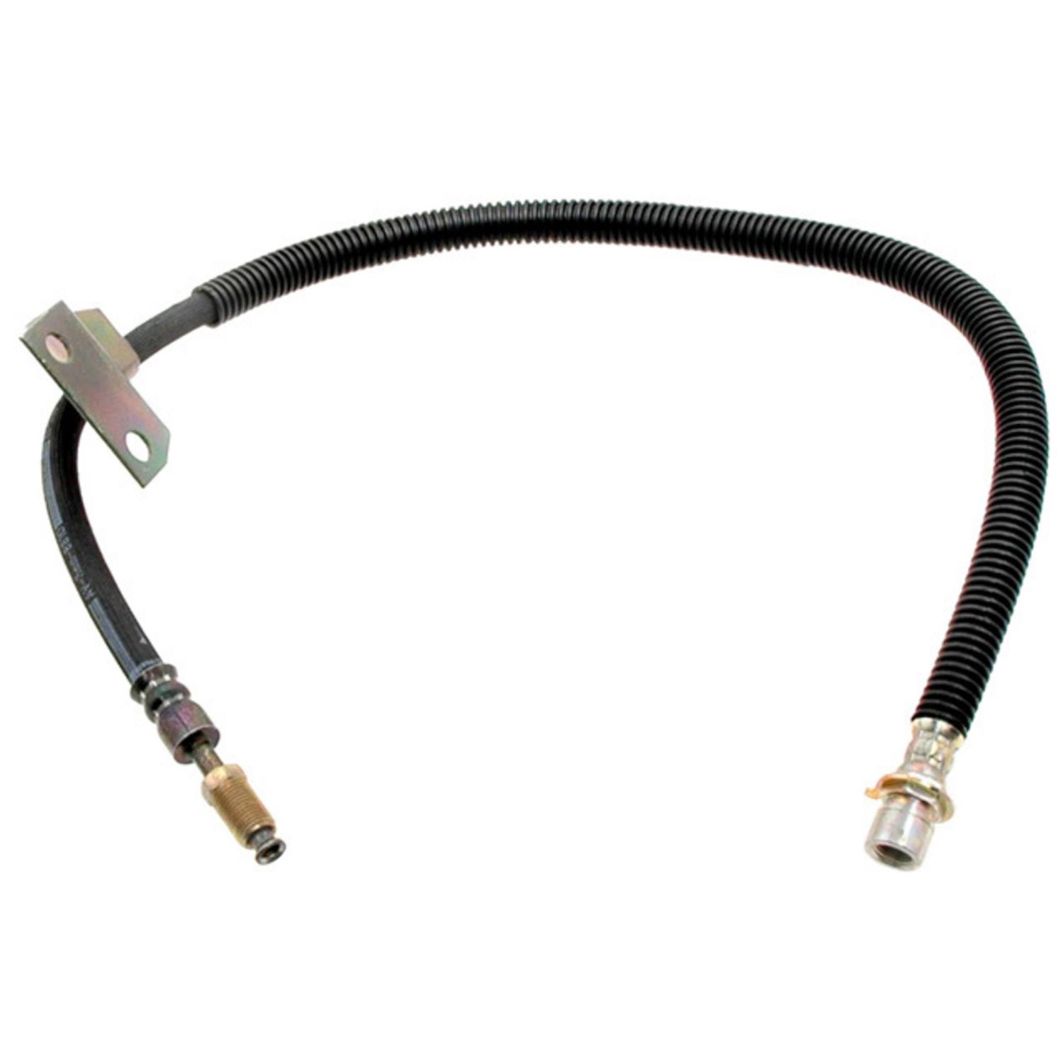 Raybestos BH381323 Brake Hydraulic Hose product image 2 of 2