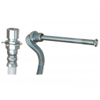 Raybestos BH381325 Brake Hydraulic Hose product image 1 of 2