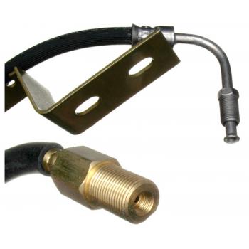 Raybestos BH381326 - Brake Hydraulic Hose Raybestos BH381326 Brake Hydraulic Hose product image 1 of 2