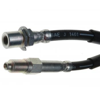 Raybestos BH38133 - Brake Hydraulic Hose Raybestos BH38133 Brake Hydraulic Hose product image 1 of 2