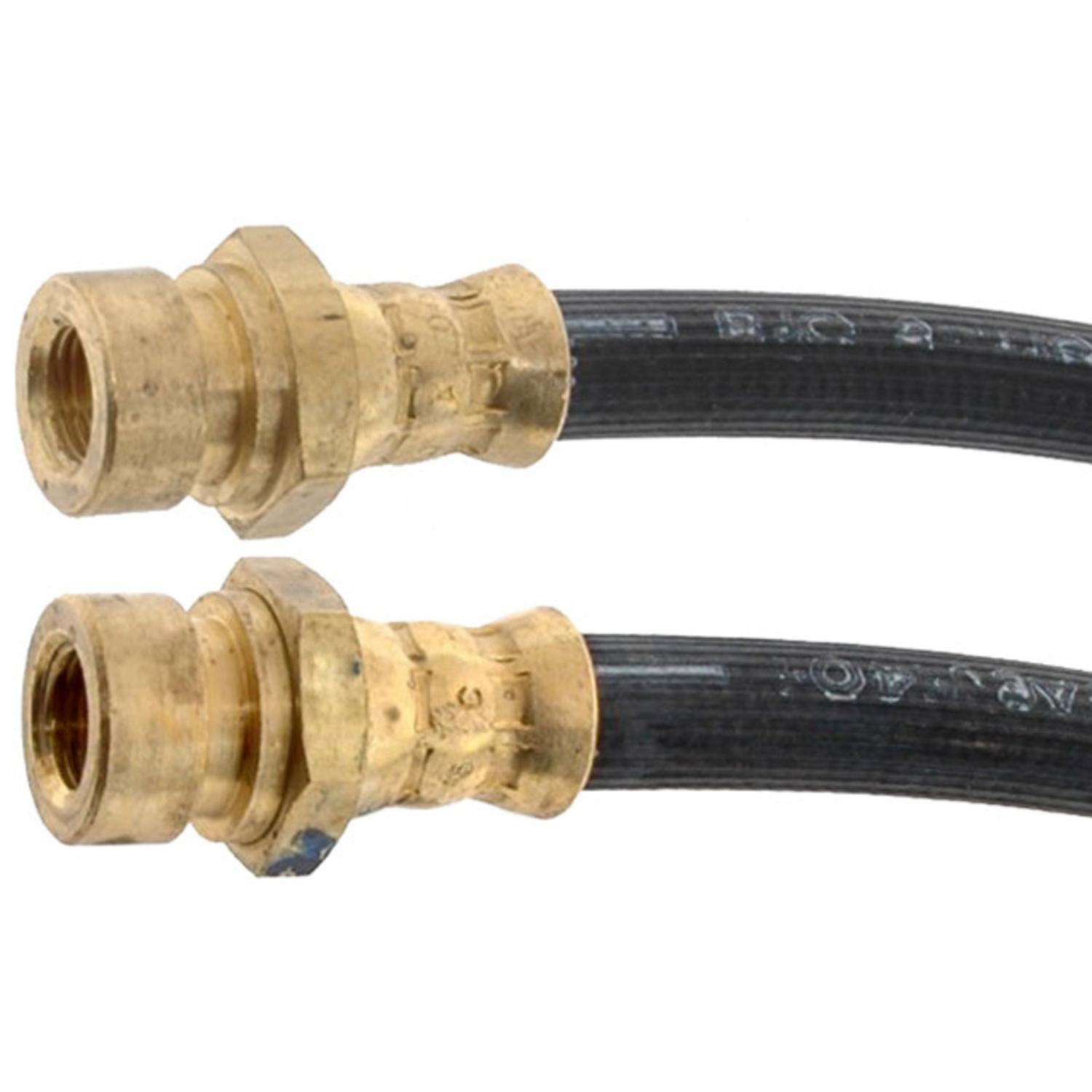 Raybestos BH381331 Brake Hydraulic Hose product image 1 of 2
