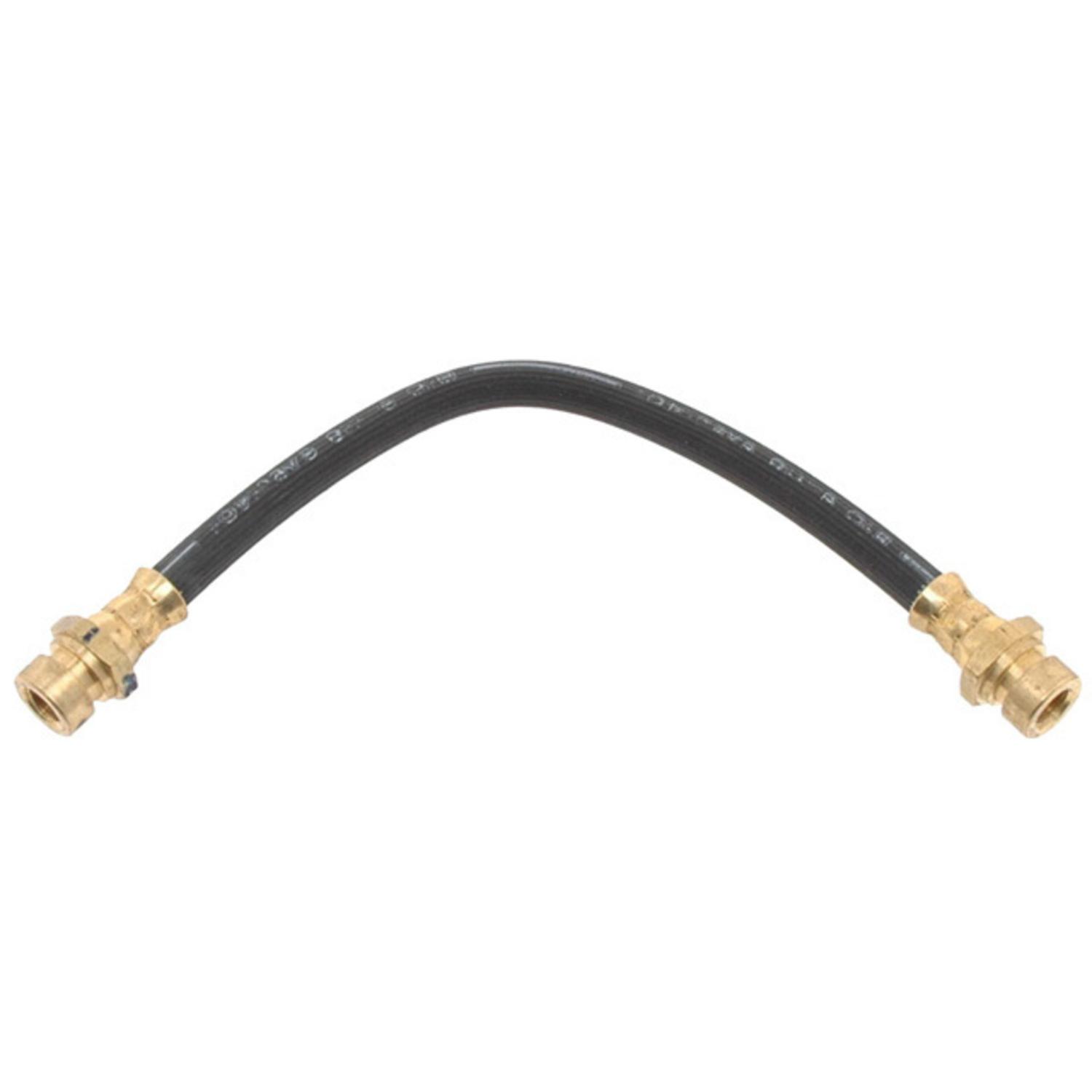 Raybestos BH381331 Brake Hydraulic Hose product image 2 of 2