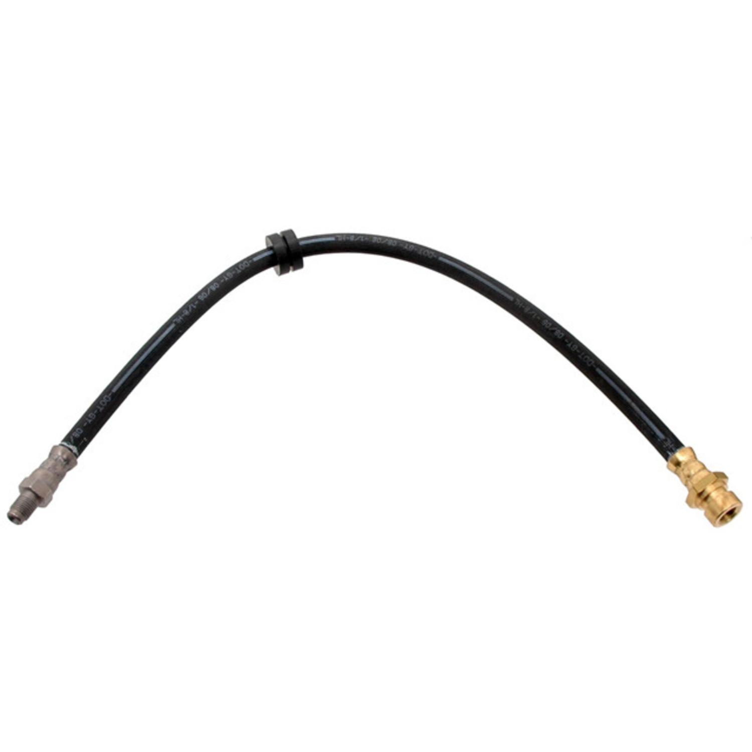 Raybestos BH381334 - Brake Hydraulic Hose Raybestos BH381334 Brake Hydraulic Hose product image 2 of 2