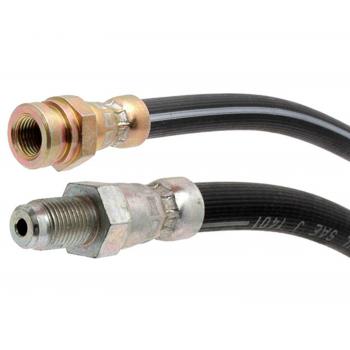 Raybestos BH381337 - Brake Hydraulic Hose Raybestos BH381337 Brake Hydraulic Hose product image 1 of 2