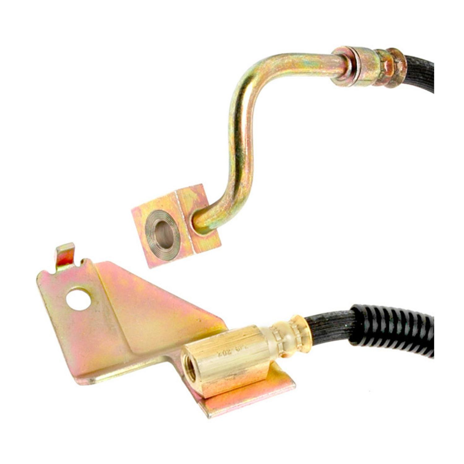Raybestos BH381338 Brake Hydraulic Hose product image 1 of 2