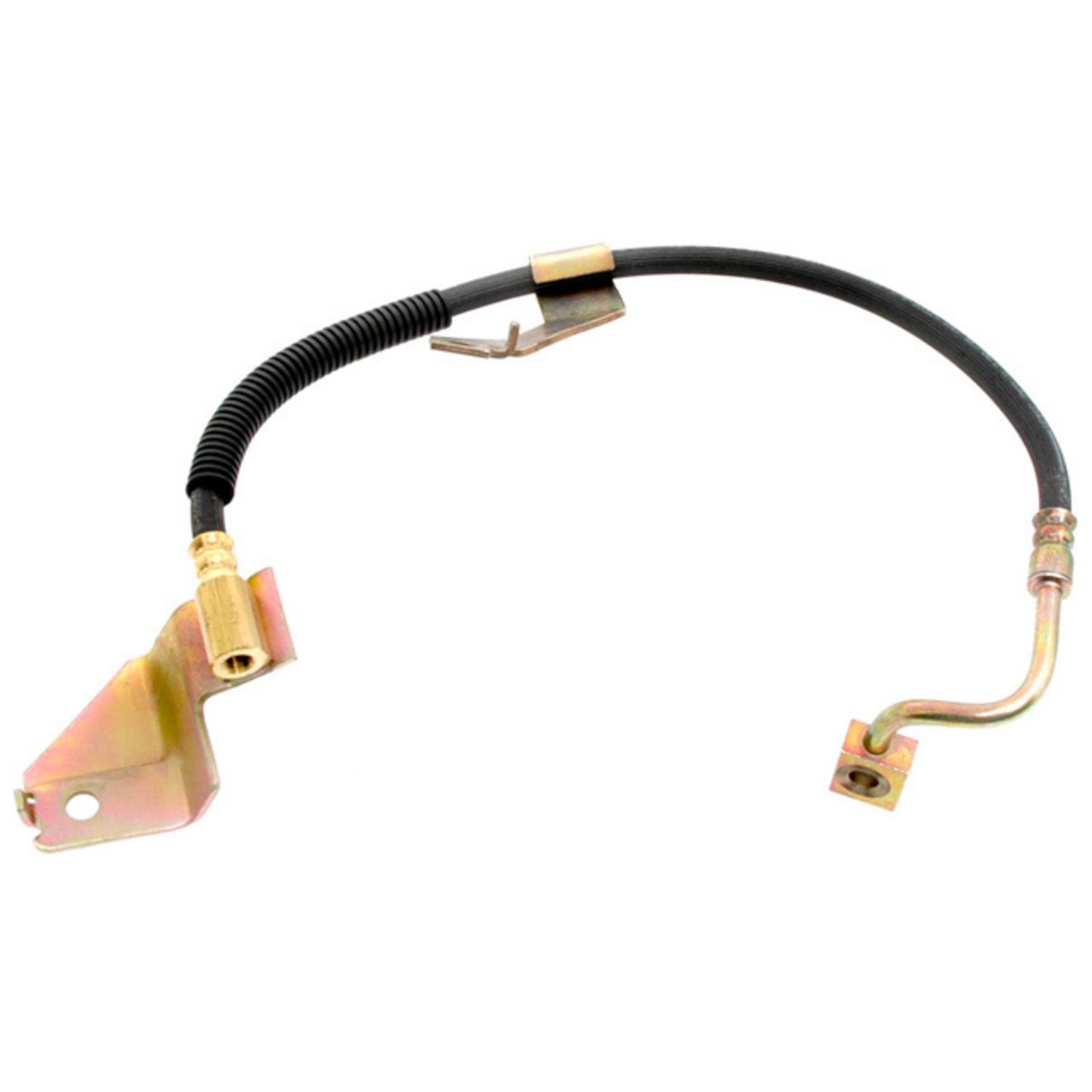 Raybestos BH381338 Brake Hydraulic Hose product image 2 of 2
