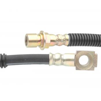 Raybestos BH381342 - Brake Hydraulic Hose Raybestos BH381342 Brake Hydraulic Hose product image 1 of 2