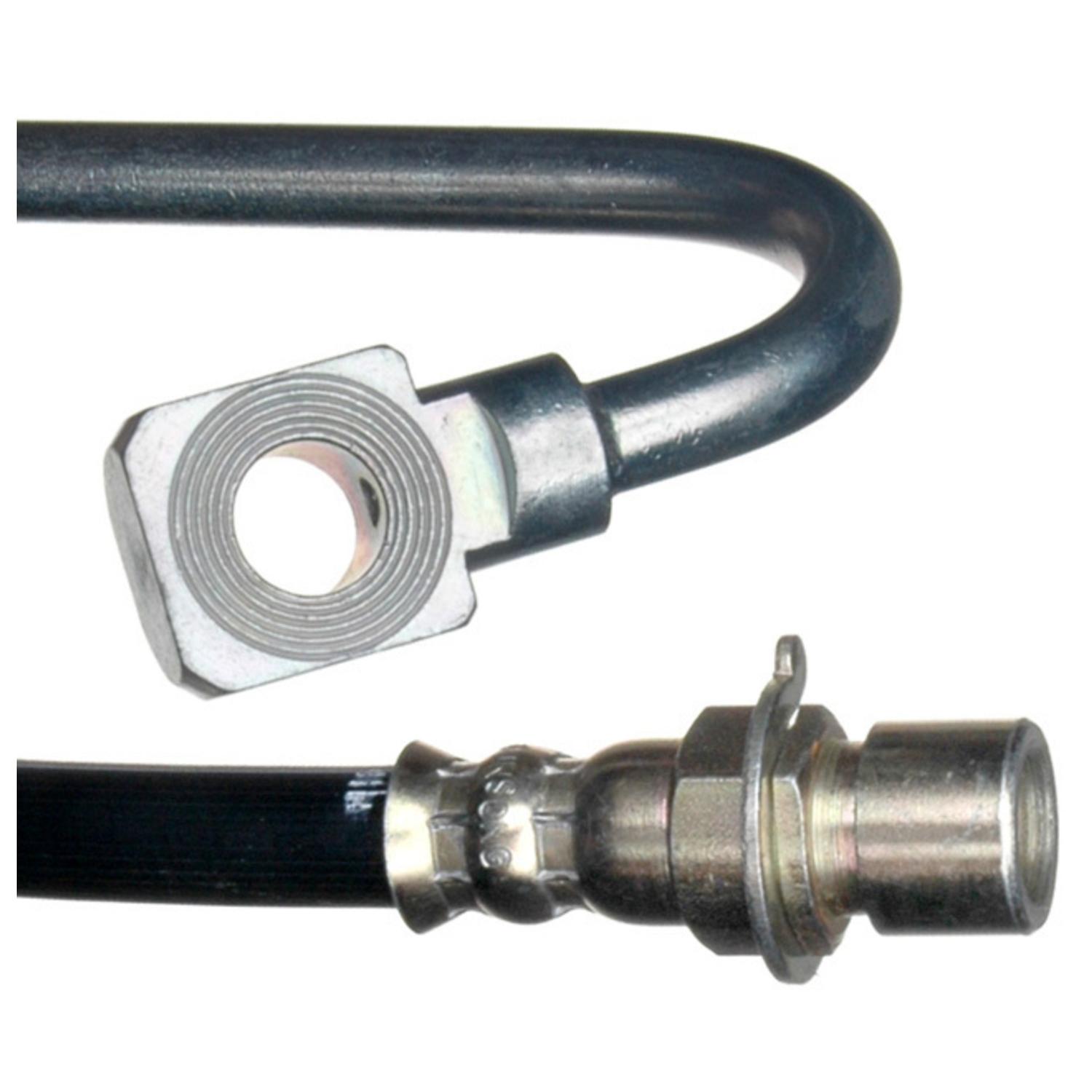 Raybestos BH381344 Brake Hydraulic Hose product image 1 of 2