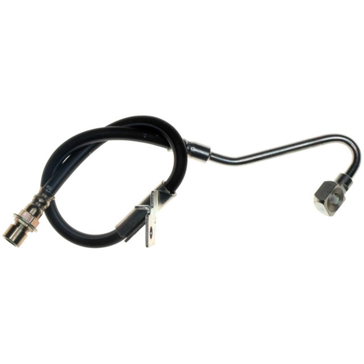 Raybestos BH381344 Brake Hydraulic Hose product image 2 of 2