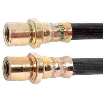 Raybestos BH381349 Brake Hydraulic Hose product image 1 of 2