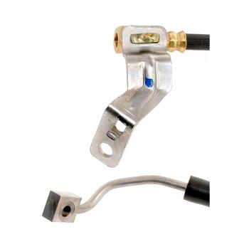 Raybestos BH381365 Brake Hydraulic Hose product image 1 of 2