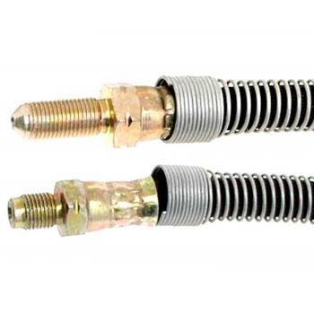Raybestos BH381368 Brake Hydraulic Hose product image 1 of 2