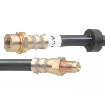 Raybestos BH381376 Brake Hydraulic Hose product image 1 of 2