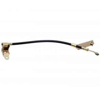 Raybestos BH381378 Brake Hydraulic Hose product image 2 of 2