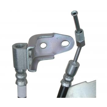 Raybestos BH381379 Brake Hydraulic Hose product image 1 of 2