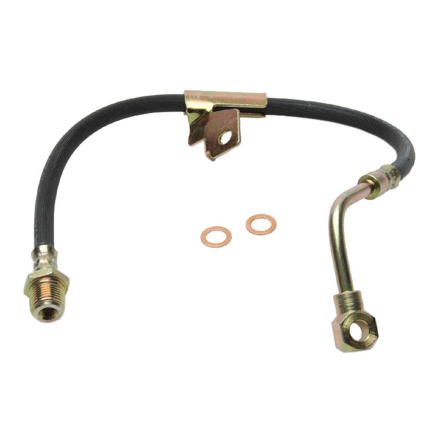 Raybestos BH38138 Brake Hydraulic Hose product image 1 of 1