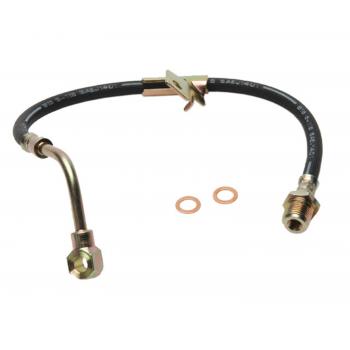 Raybestos BH38139 - Brake Hydraulic Hose Raybestos BH38139 Brake Hydraulic Hose product image 1 of 1