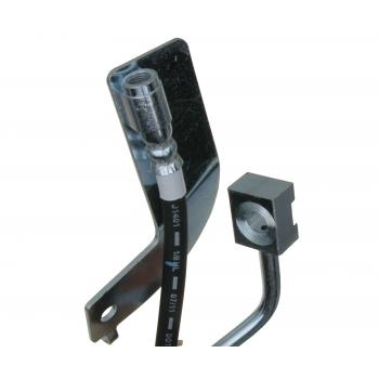 Raybestos BH381390 Brake Hydraulic Hose product image 1 of 2