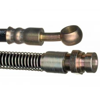 Raybestos BH381456 Brake Hydraulic Hose product image 1 of 2