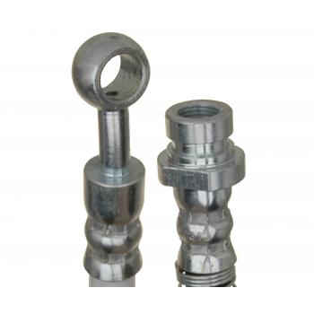 Raybestos BH381457 Brake Hydraulic Hose product image 1 of 2