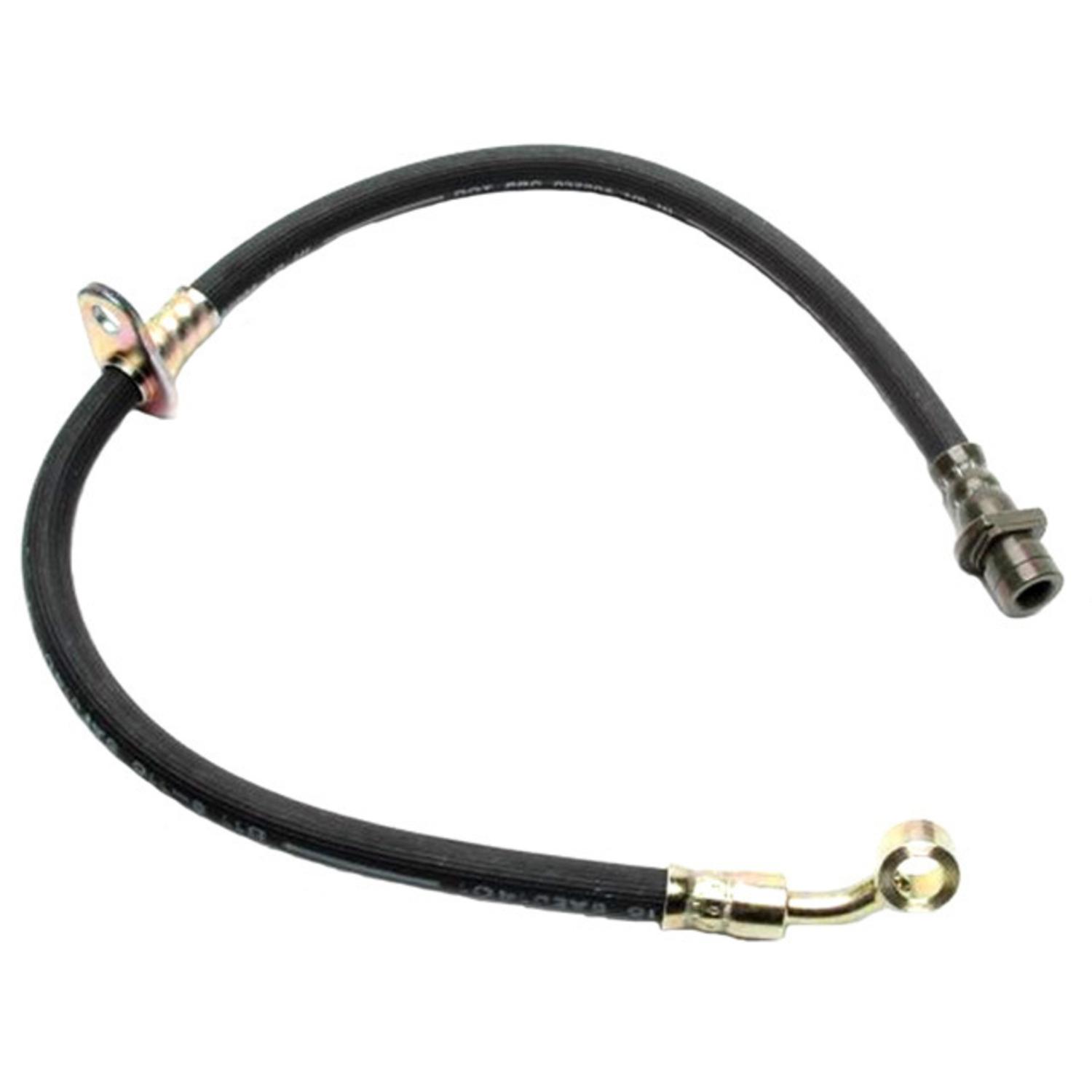 Raybestos BH381467 Brake Hydraulic Hose product image 1 of 1