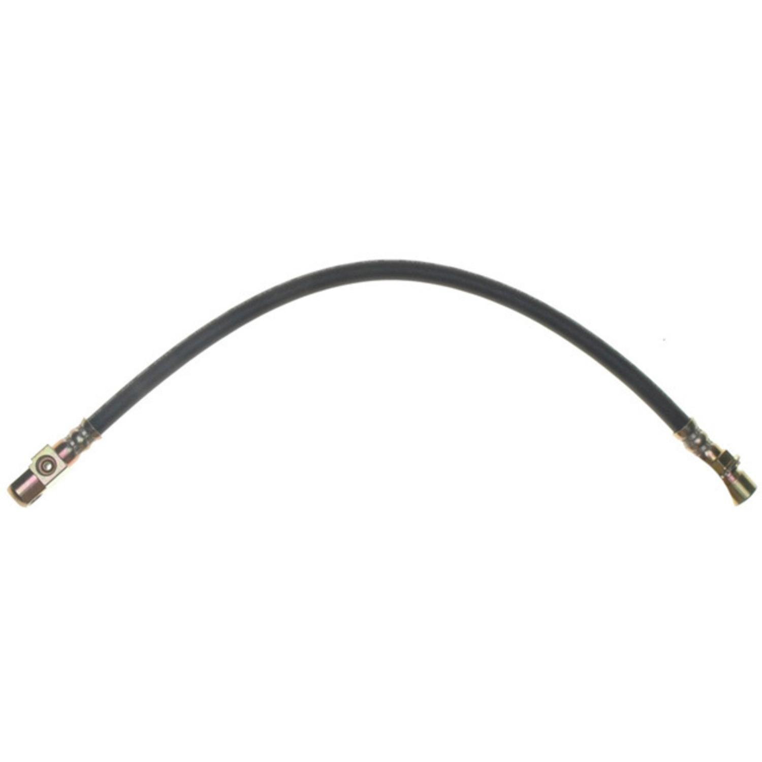 Raybestos BH381470 Brake Hydraulic Hose product image 2 of 2