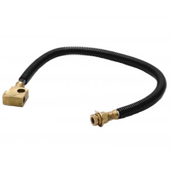Raybestos BH381475 - Brake Hydraulic Hose Raybestos BH381475 Brake Hydraulic Hose product image 1 of 1
