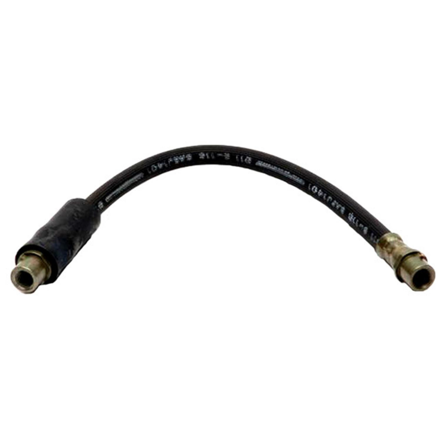 Raybestos BH381502 Brake Hydraulic Hose product image 1 of 1