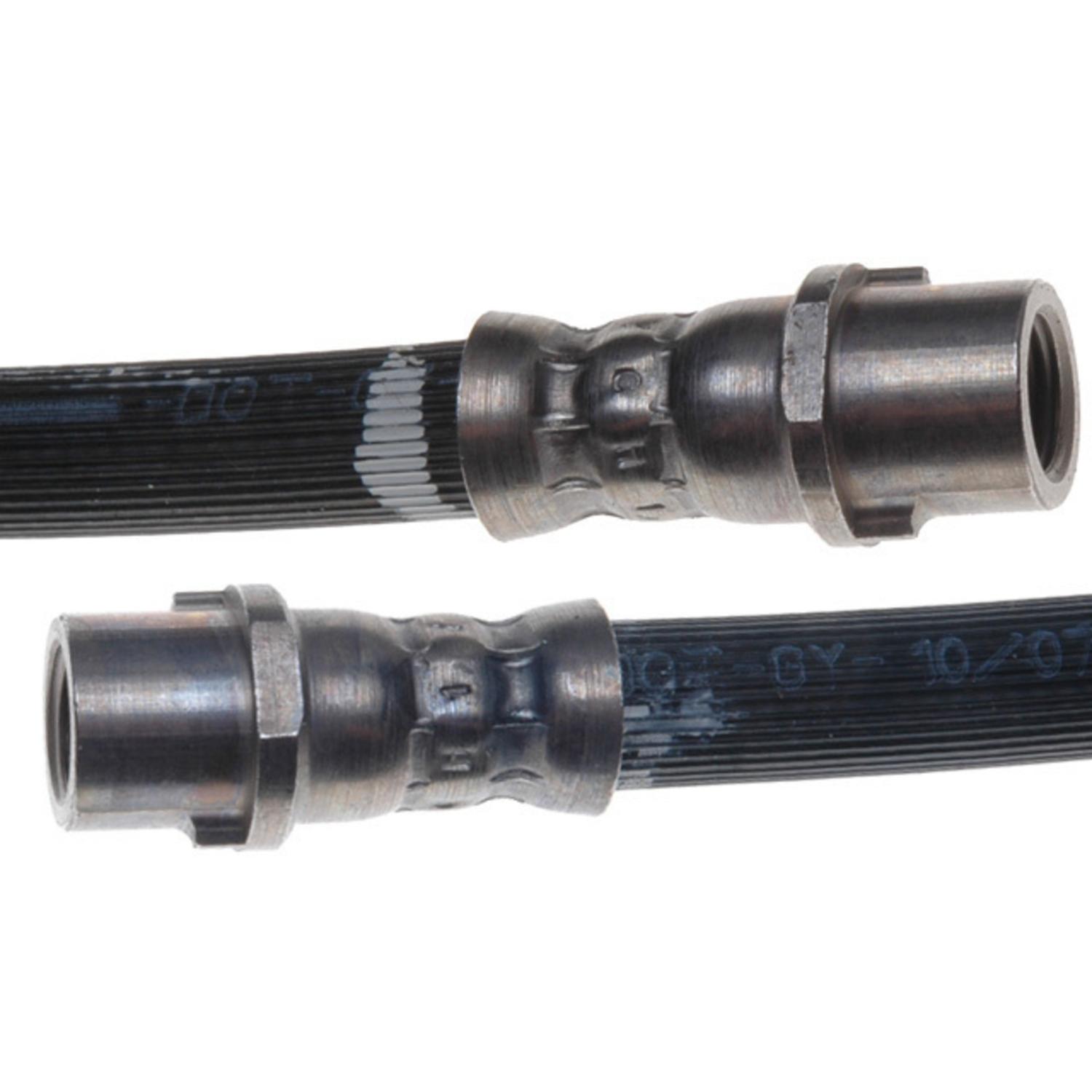 Raybestos BH381503 Brake Hydraulic Hose product image 1 of 2