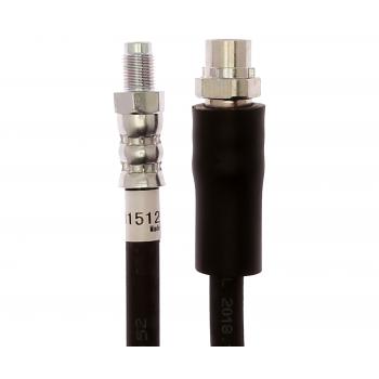 Raybestos BH381512 Brake Hydraulic Hose product image 1 of 2