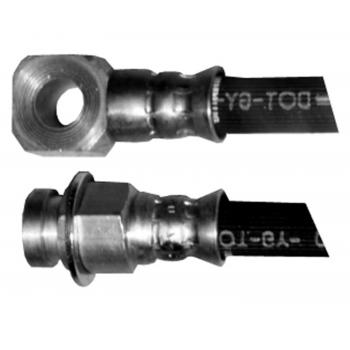 Raybestos BH38152 - Brake Hydraulic Hose Raybestos BH38152 Brake Hydraulic Hose product image 1 of 2