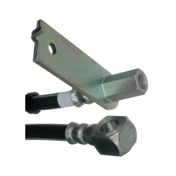 Raybestos BH38153 Brake Hydraulic Hose product image 1 of 2