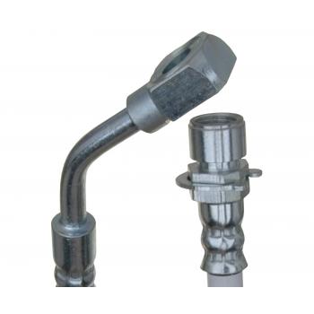 Raybestos BH381534 - Brake Hydraulic Hose Raybestos BH381534 Brake Hydraulic Hose product image 1 of 2