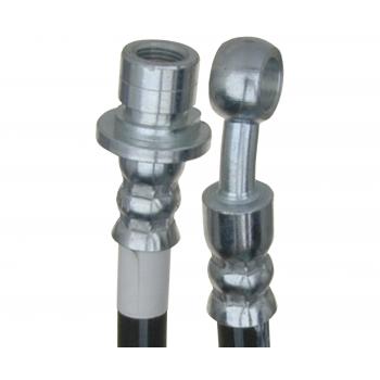 Raybestos BH381545 - Brake Hydraulic Hose Raybestos BH381545 Brake Hydraulic Hose product image 1 of 2