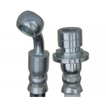 Raybestos BH381546 Brake Hydraulic Hose product image 1 of 2
