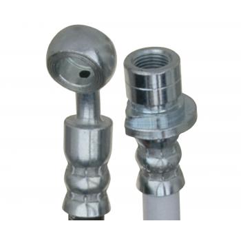 Raybestos BH381551 Brake Hydraulic Hose product image 1 of 2