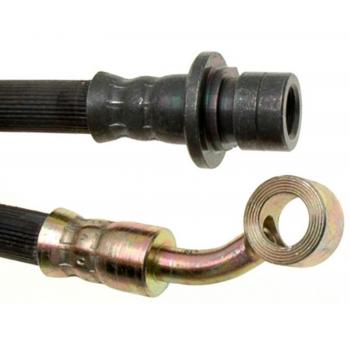 Raybestos BH381557 - Brake Hydraulic Hose Raybestos BH381557 Brake Hydraulic Hose product image 1 of 2
