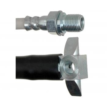 Raybestos BH38159 - Brake Hydraulic Hose Raybestos BH38159 Brake Hydraulic Hose product image 1 of 2