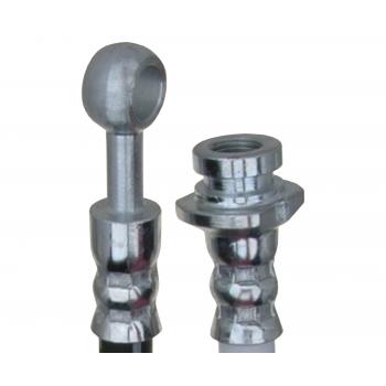 Raybestos BH381592 Brake Hydraulic Hose product image 1 of 2