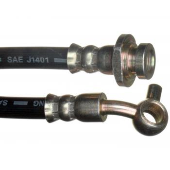 Raybestos BH381595 - Brake Hydraulic Hose Raybestos BH381595 Brake Hydraulic Hose product image 1 of 2