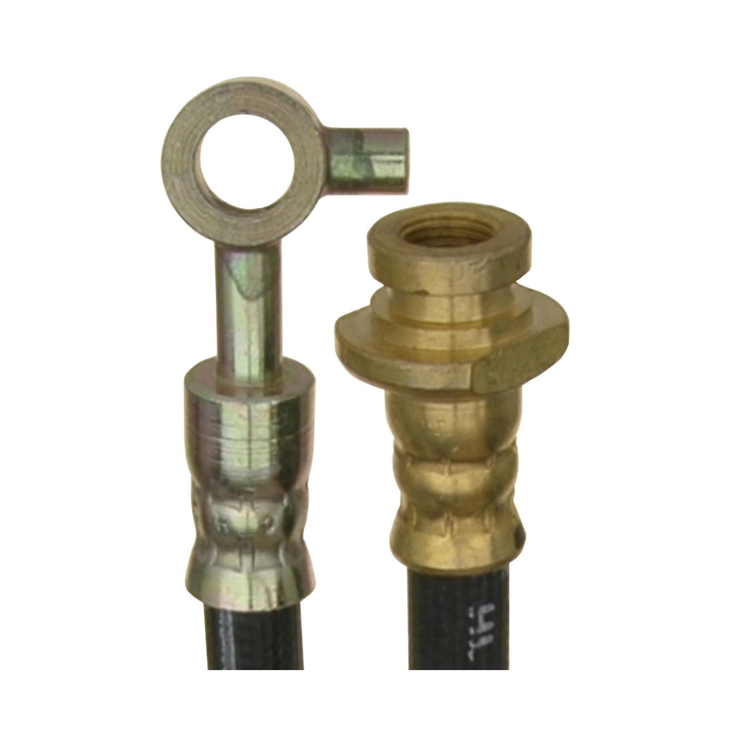 Raybestos BH381596 Brake Hydraulic Hose product image 1 of 2