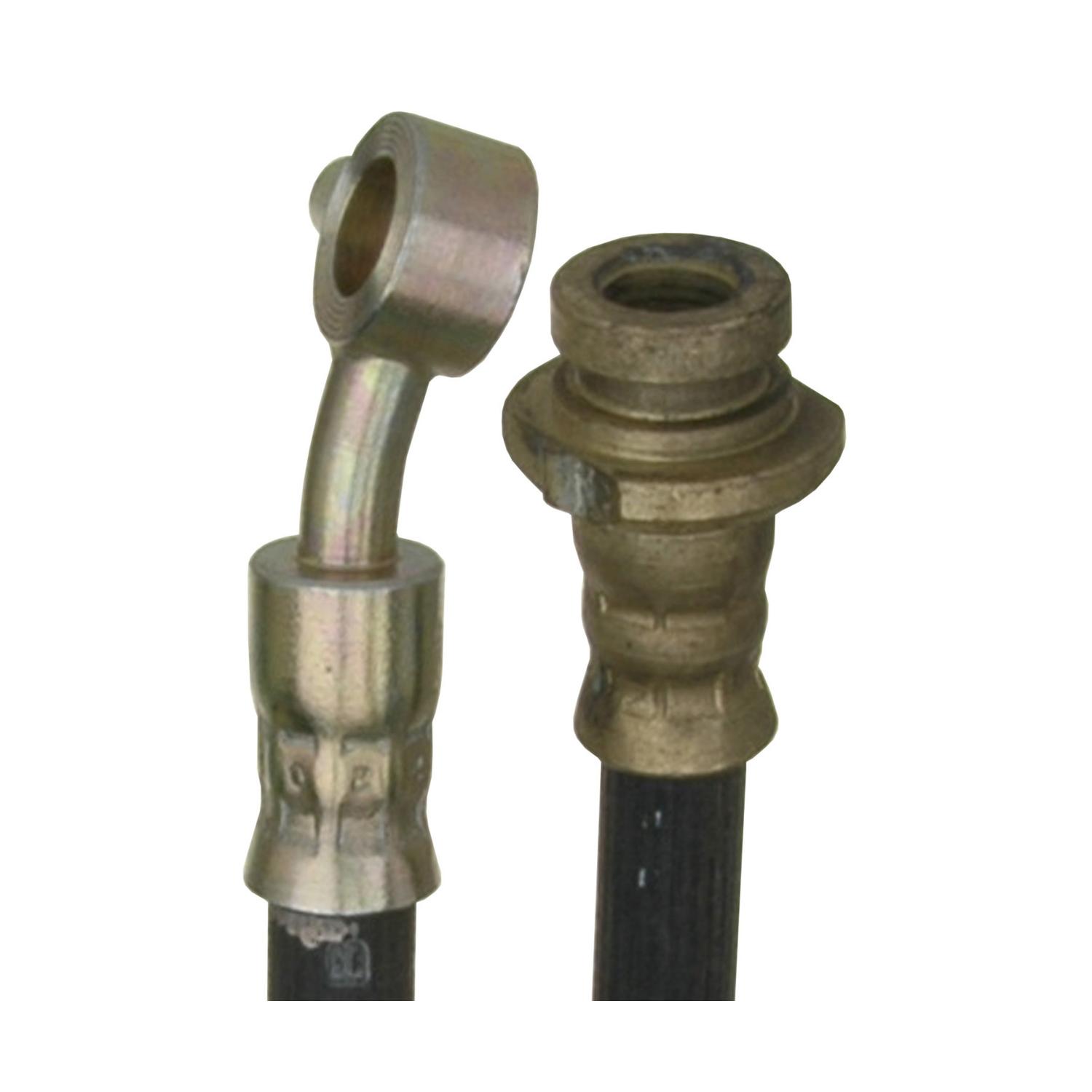 Raybestos BH381597 Brake Hydraulic Hose product image 1 of 2