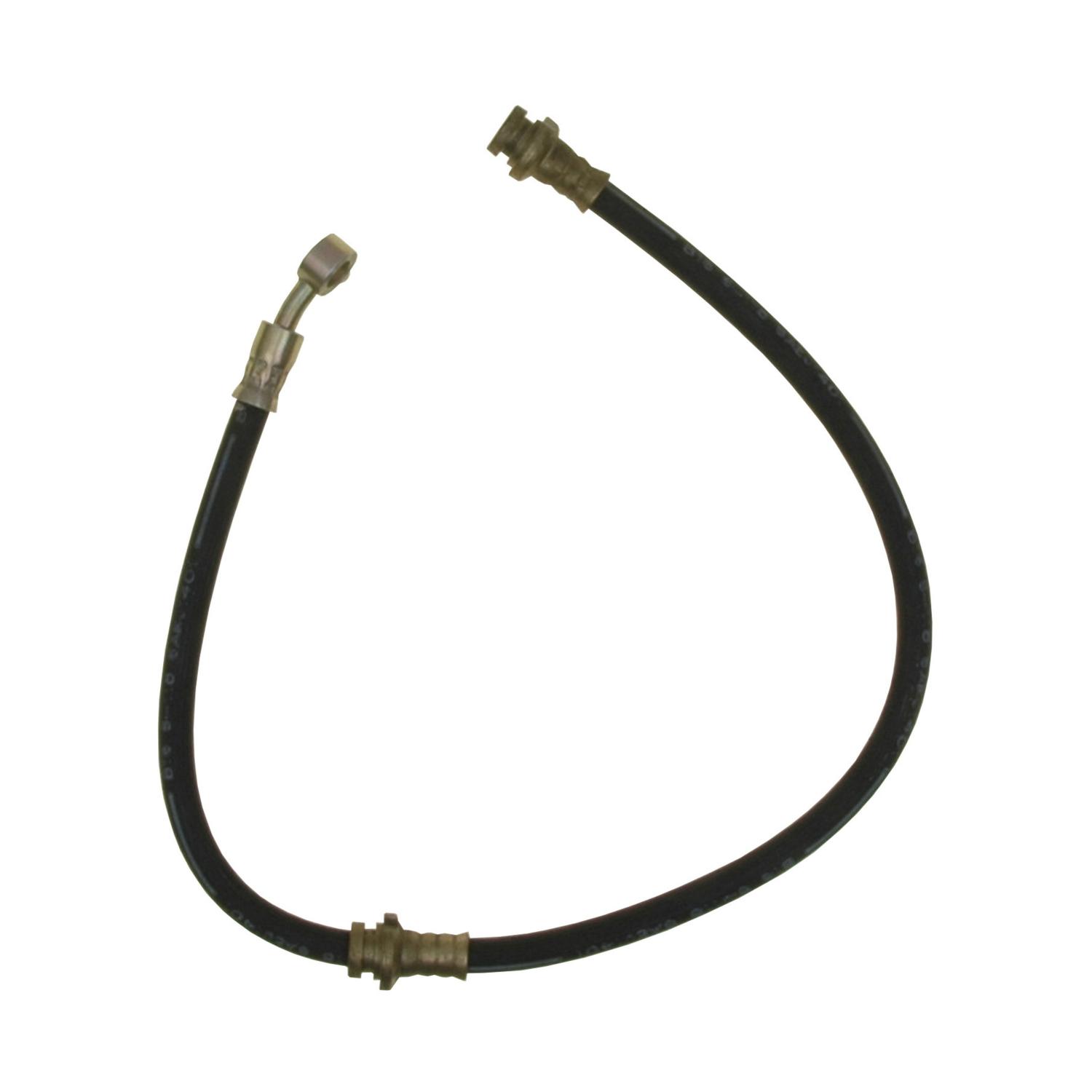 Raybestos BH381597 Brake Hydraulic Hose product image 2 of 2