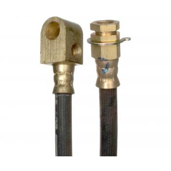Raybestos BH381604 Brake Hydraulic Hose product image 1 of 2