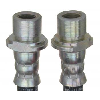 Raybestos BH381608 Brake Hydraulic Hose product image 1 of 2